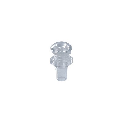 Standard Mini POL Light Housing - Clear