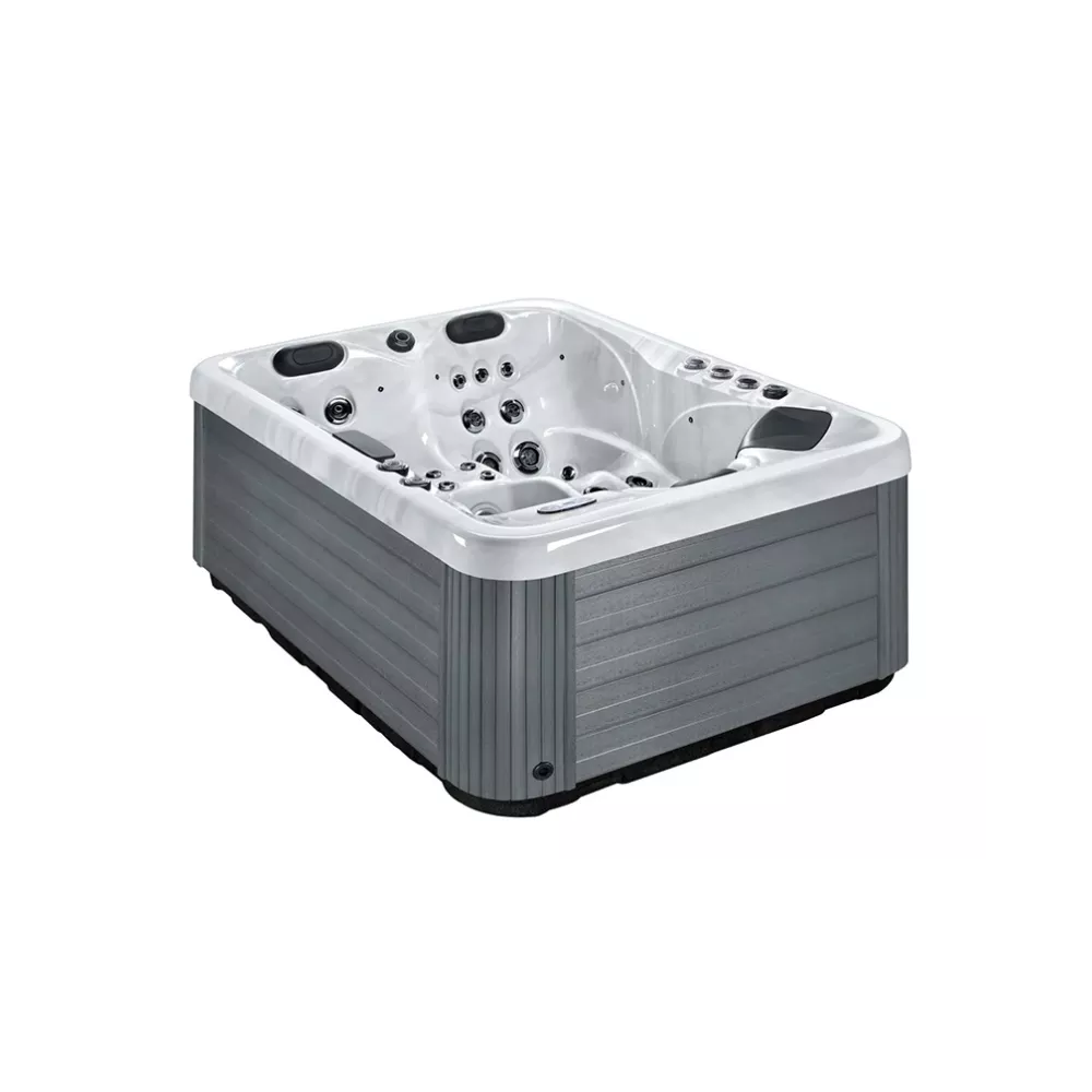 Spa 3 personnes Le spa jacuzzi de 3 places est la solution idéale p...