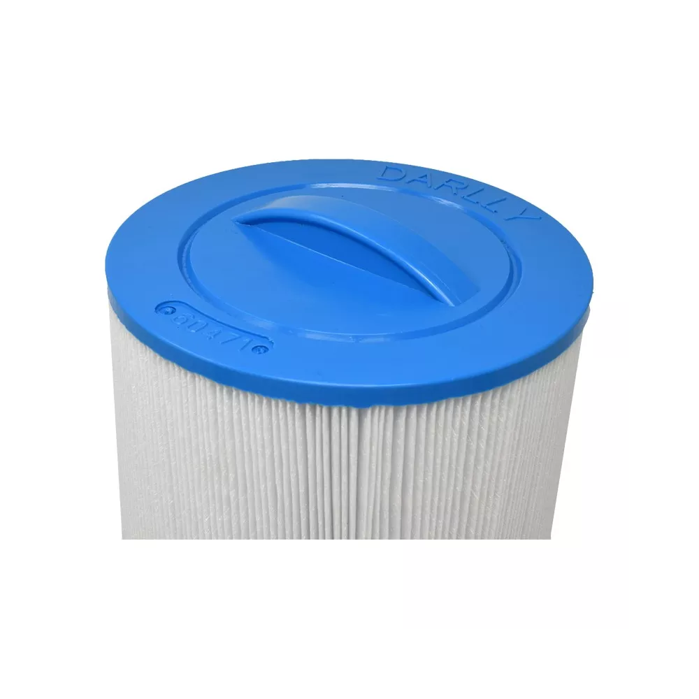 60471 / 6CH-47 / PTL47W-P4 / SC709 Cartouche filtrante Compatible a...