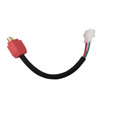 AMP vers mini-J&J - pompe bi-vitesse Permet de relier une pompe à d...