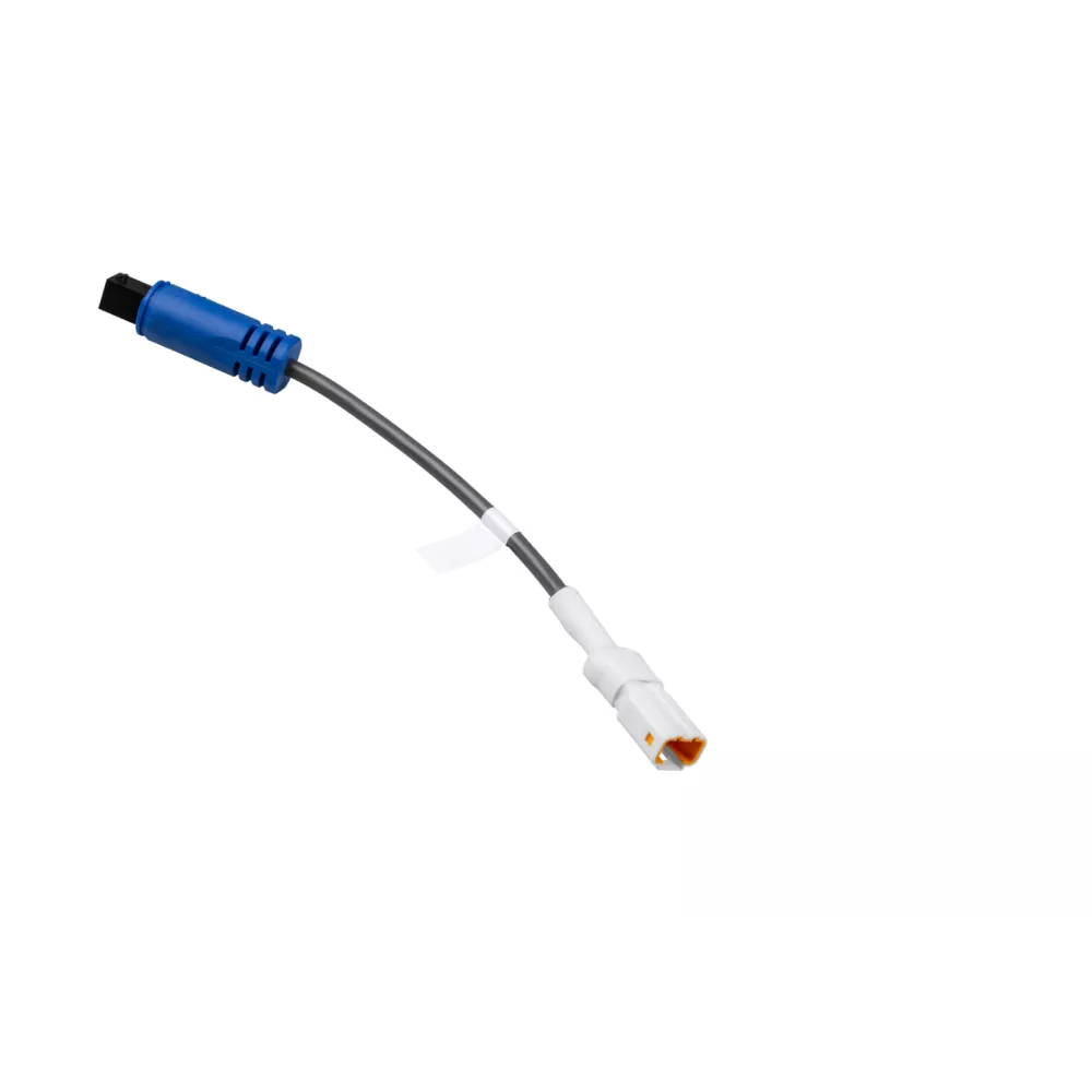 Câble adaptateur PureLight spa LED M/M Cet adaptateur permet de con...