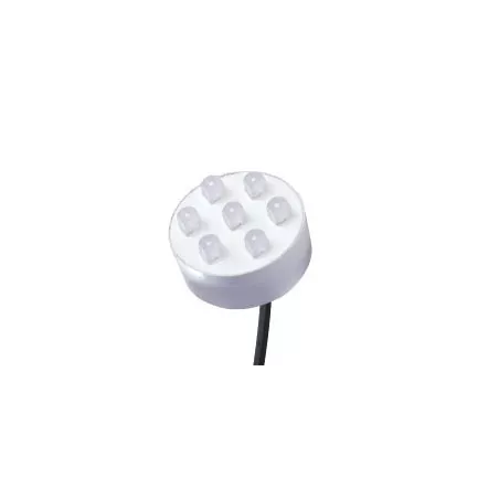 Evolution Plus-Hauptlampe mit integriertem Controller