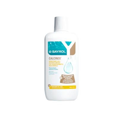 Calcinex® Stabilisateur de dureté 1 litre