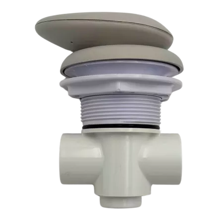Vanne ON/OFF 90 Caldera Utopia HG 16C Compatible avec les spas Cald...