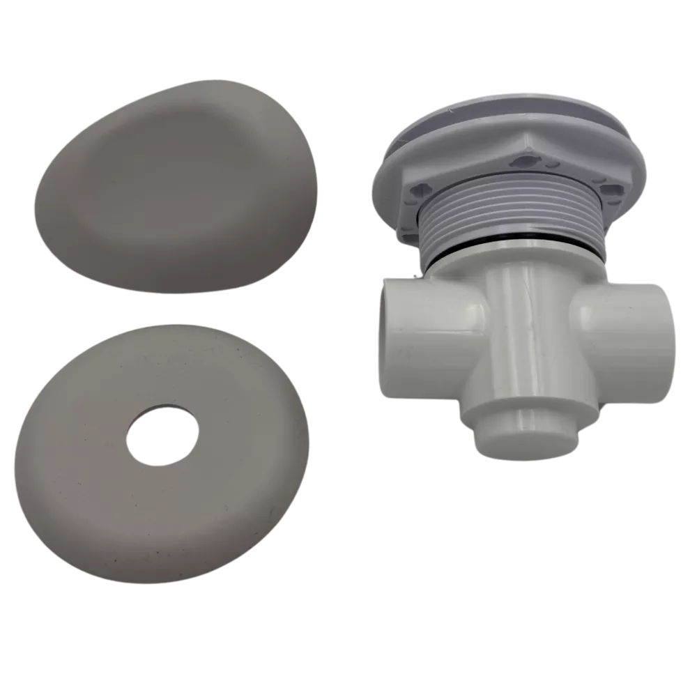 Valve ON/OFF 90 Caldera Utopia HG 16-C