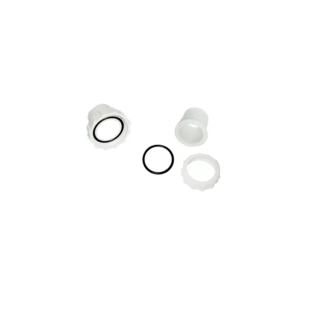 Raccord union DN 50mm Ce raccord est compatible entre autre avec  É...