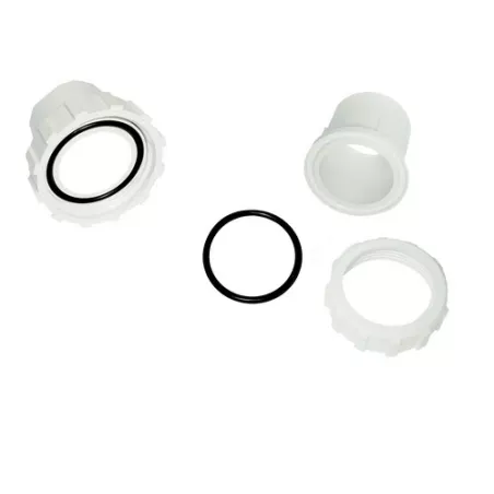 Raccord union DN 50mm Ce raccord est compatible entre autre avec  É...