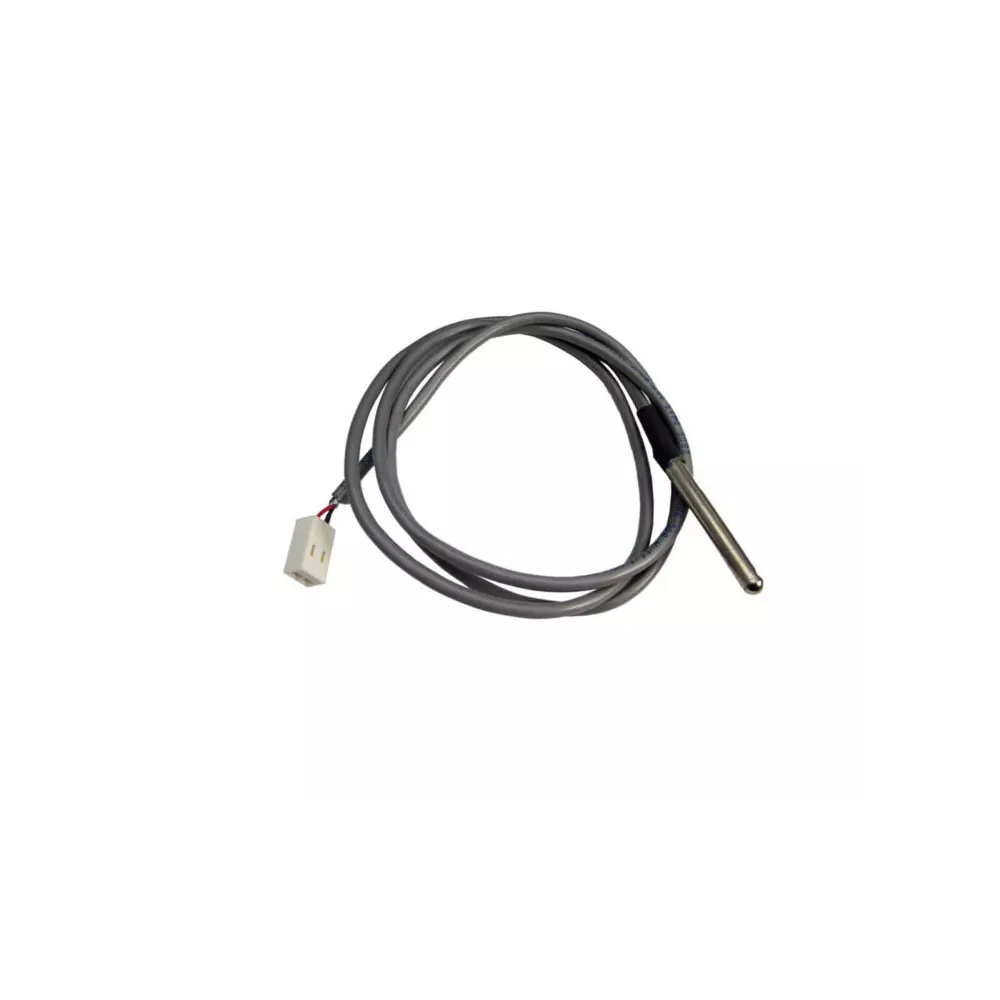 Sonde de température thermostat Caldera Cette pièce est une sonde d...