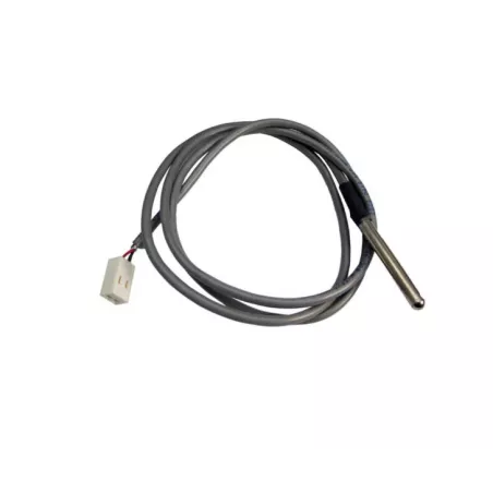 Sonde de température thermostat Caldera Cette pièce est une sonde d...