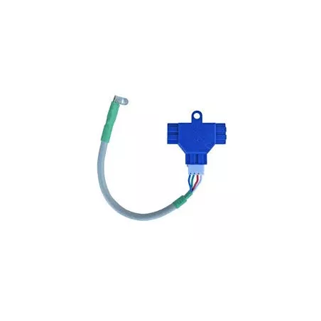 LFX Single LED (90° Angle)