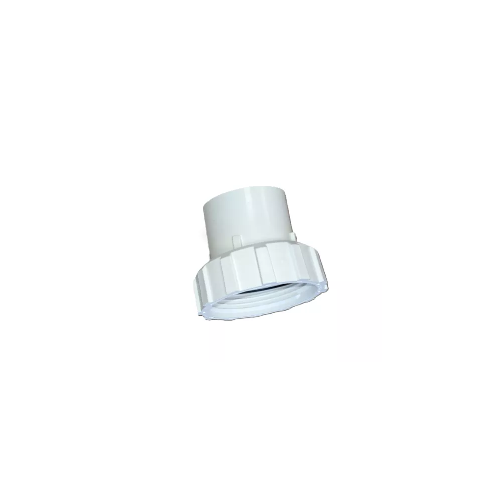 Raccord union DN 50mm Ce raccord est compatible entre autre avec  É...