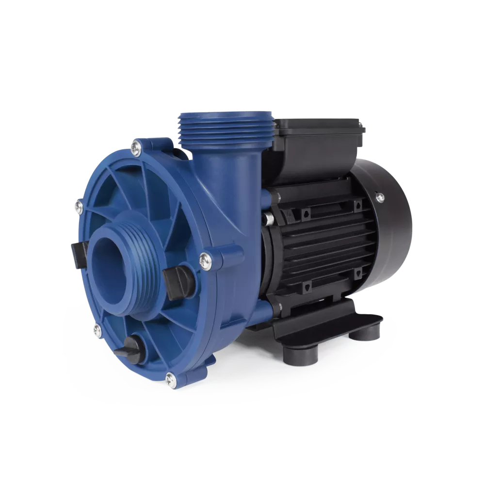 Maelstrom CMS-1 pompe de circulation La Maelstrom CMS-1 vous permet...