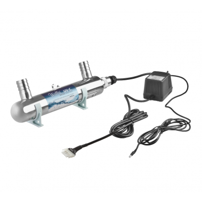 Système complet de désinfection UV série PP-I