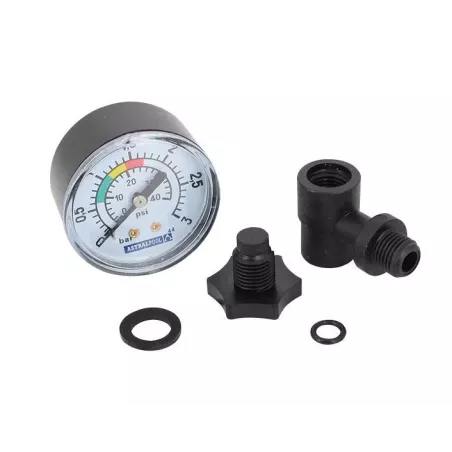 Manomètre complet  4404220101