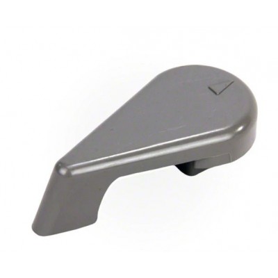 Grauer Griff für 1" Verteilerventil