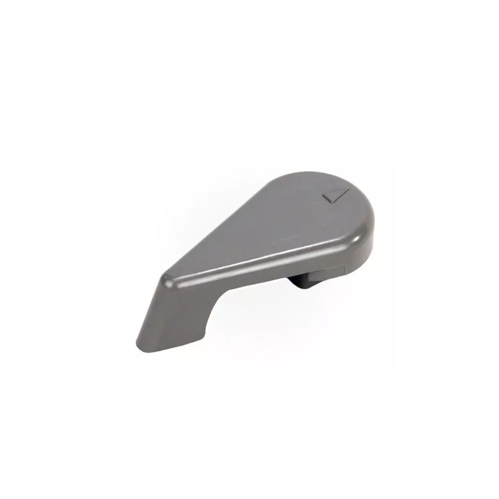 Grauer Griff für 1"-Verteilerventil