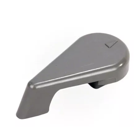 Grauer Griff für 1"-Verteilerventil