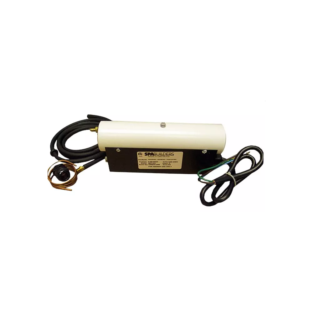Ozonateur pour Sundance/Jacuzzi Portofino  6472-642