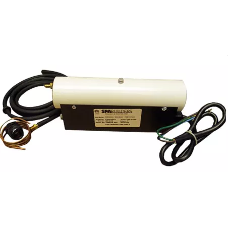 Ozonateur pour Sundance/Jacuzzi Portofino 6472-642