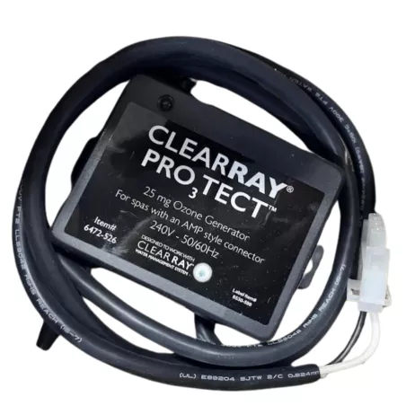 Générateur d'ozone CLARRAY® PRO3TECT™ 6472-526