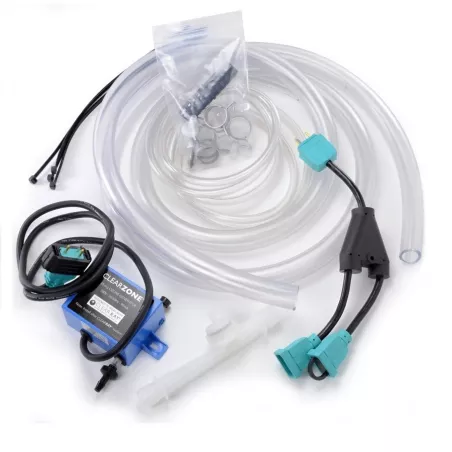 Kit de rechange pour générateur d'ozone Jacuzzi® ClearRay® PRO3TECT...
