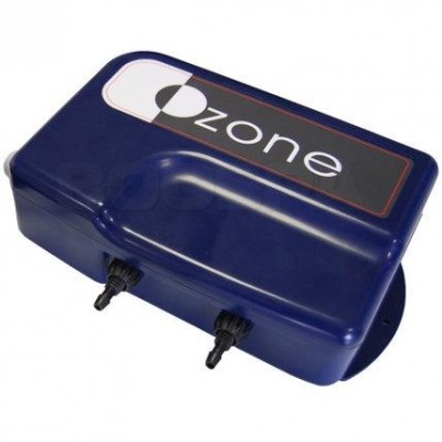 SUNDANCE SPA 240 VOLT OZONATOR-PREMIUM II