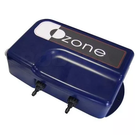 SUNDANCE SPA 240 VOLT OZONATOR-PREMIUM II