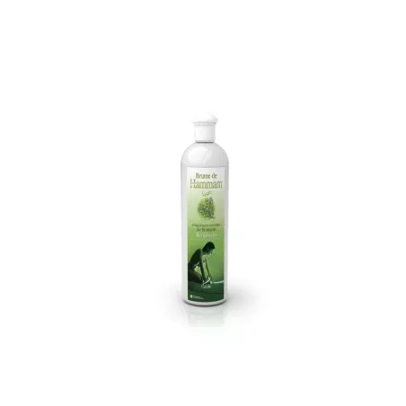 Velours de Spa - Rosmarin 250 ml - Camylle