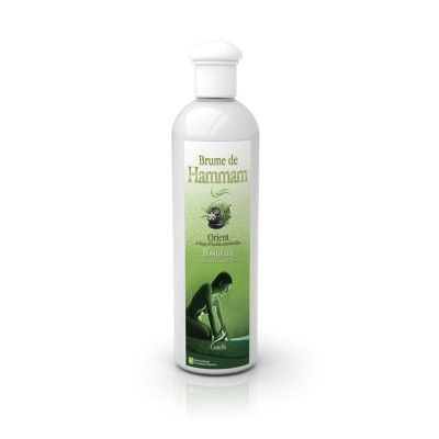 Voile de Sauna - Cajeput - Citron - 250ml - Camylle