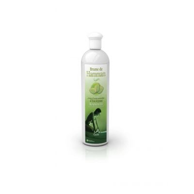 Eucalyptus - Brume de Hammam 500ml
