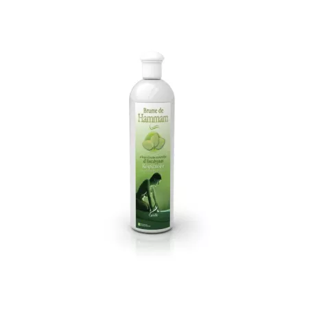 Eukalyptus - Brume de Hammam - 500ml