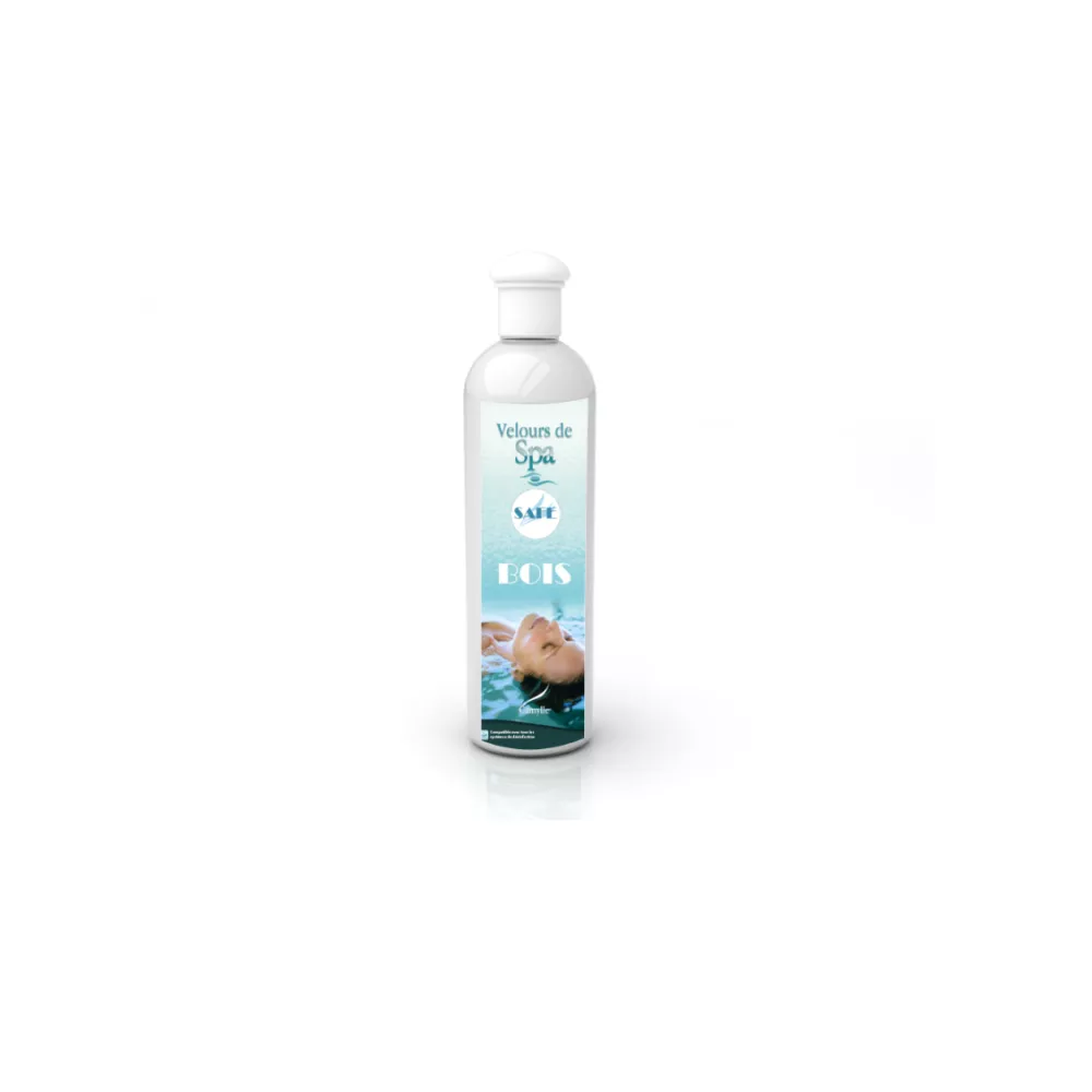 BOIS - Velours de Spa