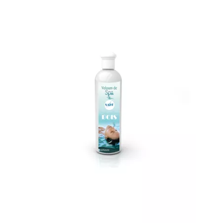 BOIS - Velours de Spa