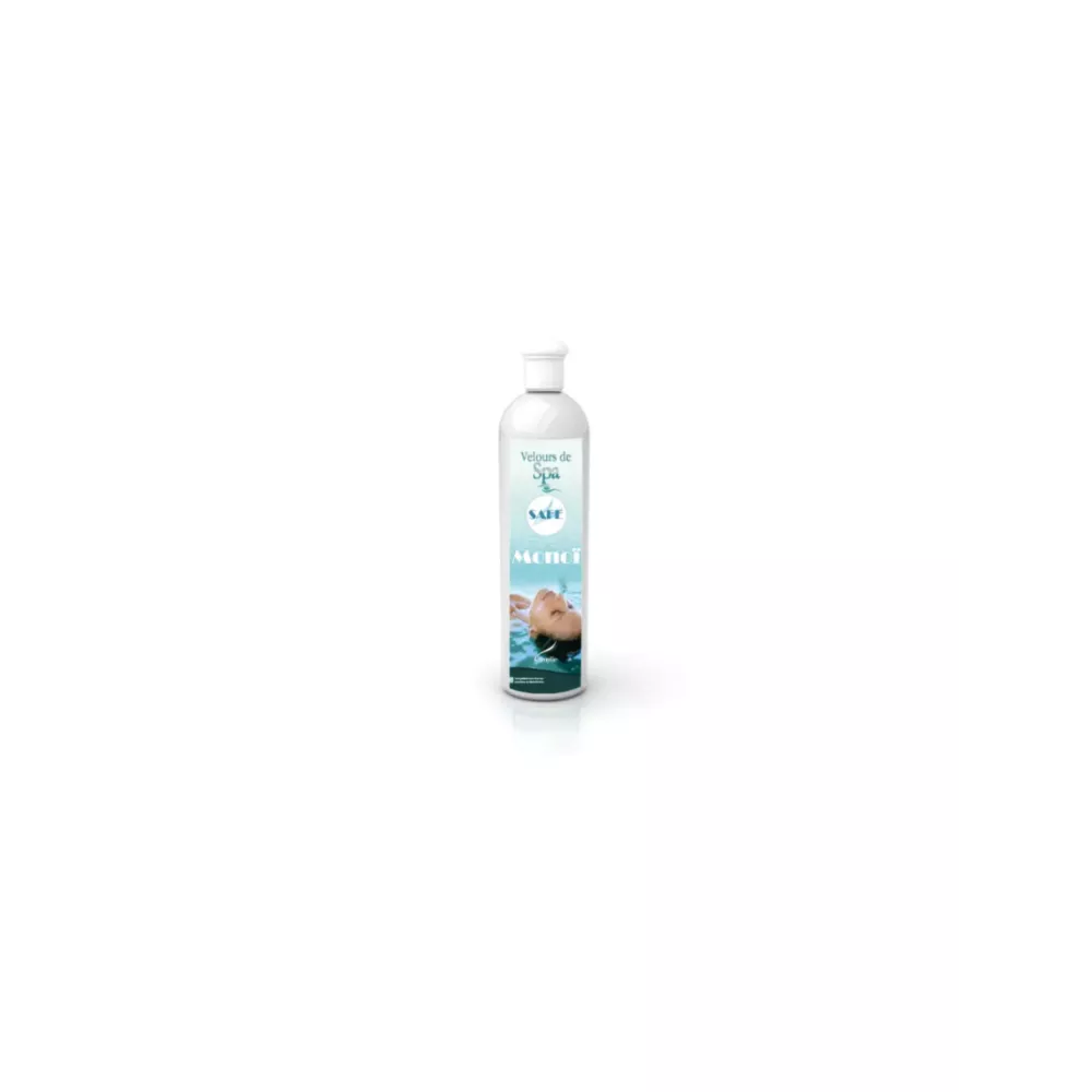 Monoï - Velours de Spa - 250ml