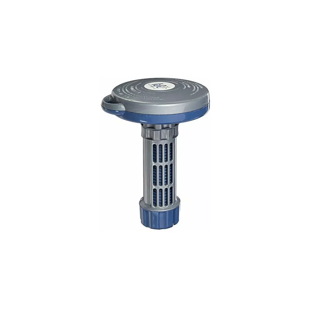 Doseur flottant pour petit piscine et spa Doseur flotant pour petit...