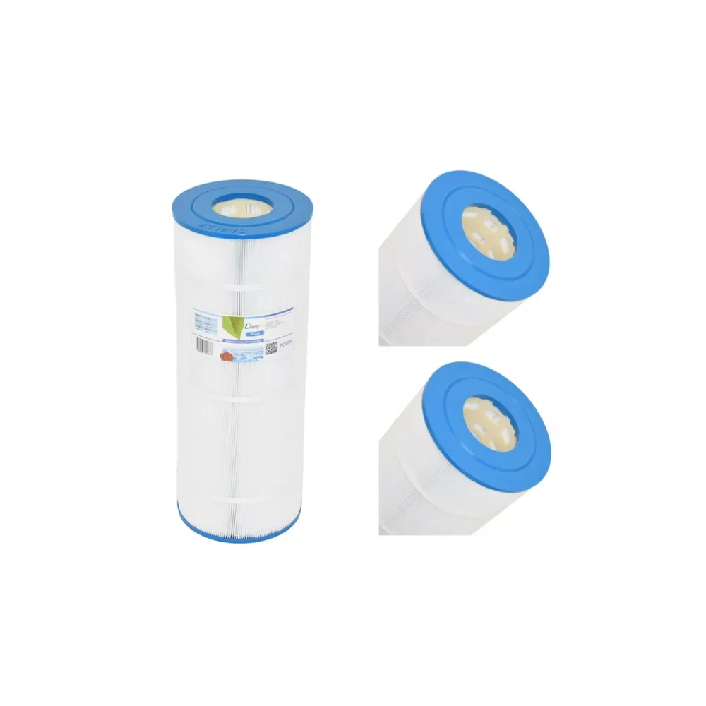Cartouche filtrante pour piscine Hayward C150/CX150XRE C-9441/PA150...