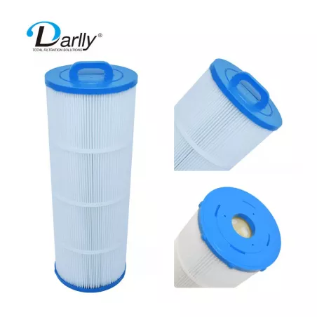 Filtre à cartouche pour piscine Weltico C2  PC132