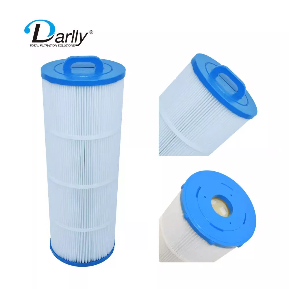 Filtre à cartouche pour piscine Weltico C2  PC132