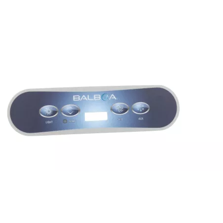 Clavier de commande VL400 - Balboa