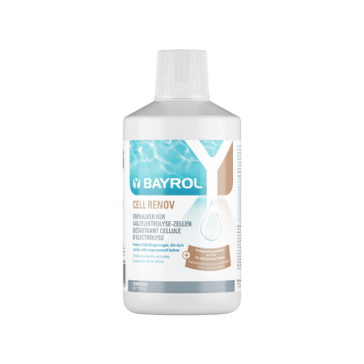 Cell Renov - Détartrant pour plaques de cellule...