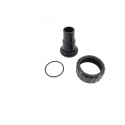Ersatzpumpe Hayward Kit Schlauchverschraubung 32/38 mm