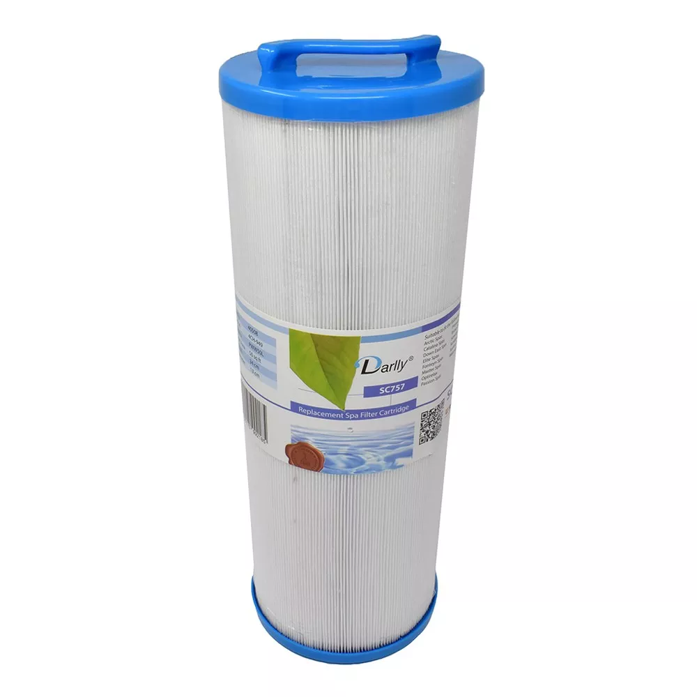 40508 / 4CH-949 / PWW50L / SC757 cartouche filtrante  Ce filtre ori...