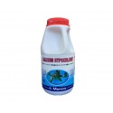 HYPOCHLORITE DE CALCIUM GRANULÉS 2KG