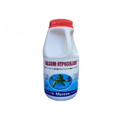HYPOCHLORITE DE CALCIUM GRANULÉS 2KG