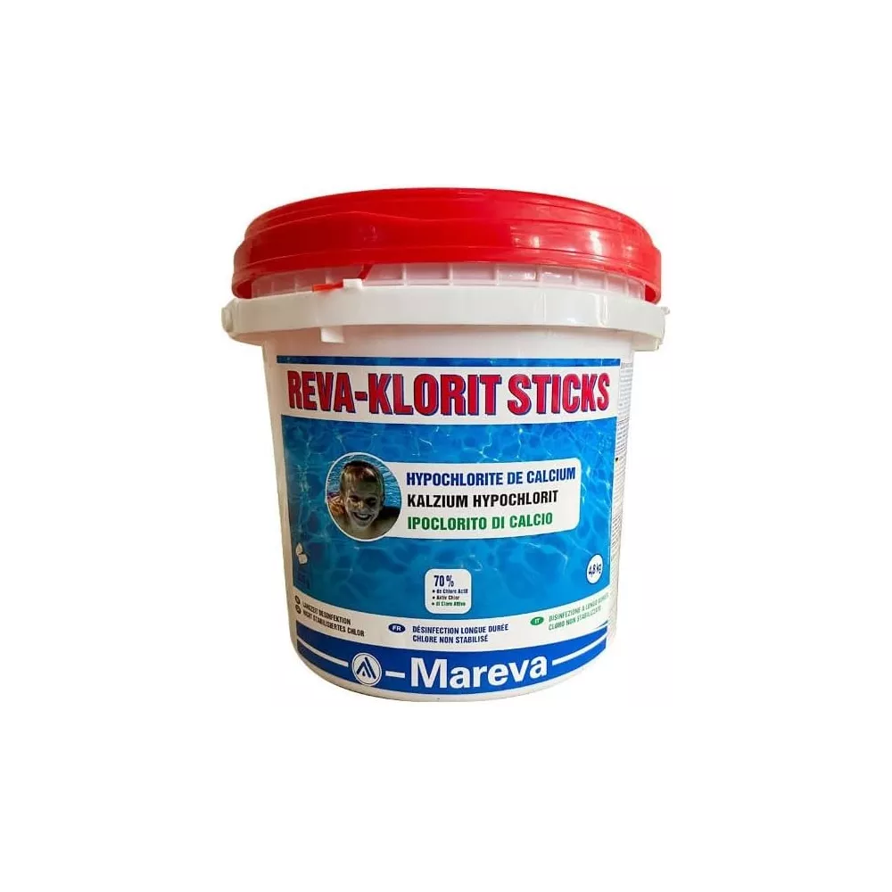 Reva-Klorit Stick- Mareva