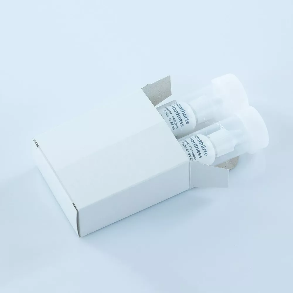 Härte-gesamt Test Kit GH-1