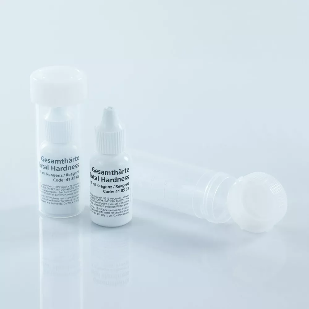 Härte-gesamt Test Kit GH-1