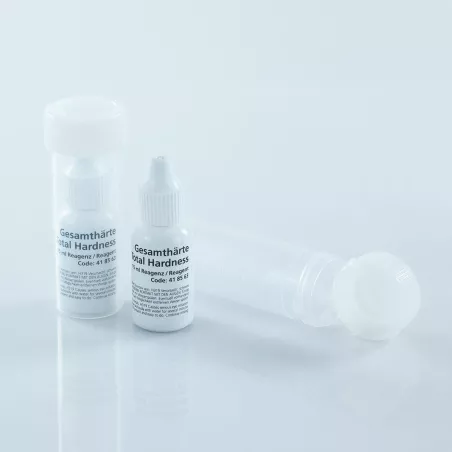 Härte-gesamt Test Kit GH-1