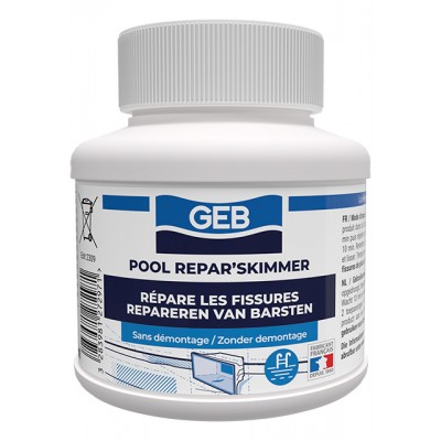 Colle POOL REPAR’SKIMMER - 125 ml