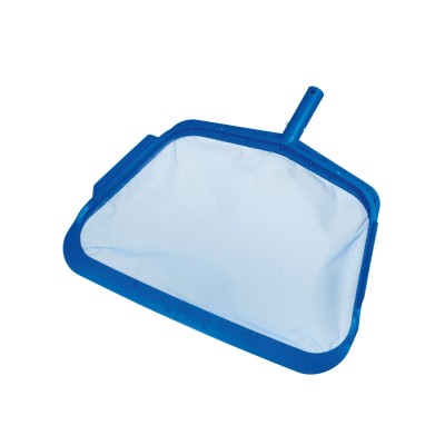 Épuisette à feuilles de luxe Ocean® bleu